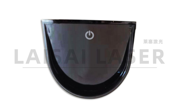 塑料材料應(yīng)該選擇什么樣的激光打標設(shè)備才能更好的兼容？(圖2)