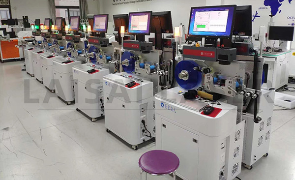 2021年的激光打標(biāo)機(jī)多少錢一臺？