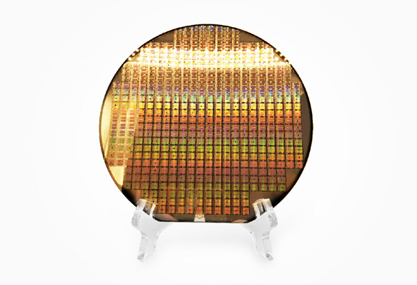 晶圓是如何切割的？(圖1)