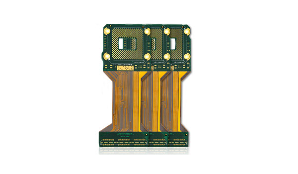 FPC柔性電路板 FPC激光切割機(jī)的整體行業(yè)市場分析(圖2)