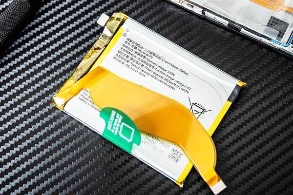 鋰電池激光模切工藝 淺述鋰電池使用激光切割工藝(圖1)