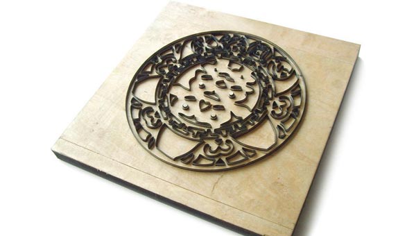 激光蝕刻是怎么樣的？(圖1)