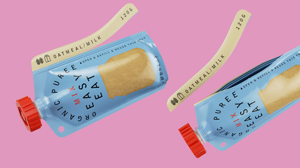 激光易撕線包裝袋 抽取式消毒紙巾等包裝的激光易撕線應(yīng)用(圖1)