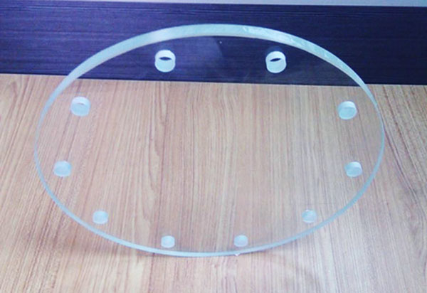 皮秒激光切割機有哪些應用？