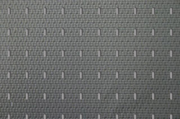 特氟龍布料打孔 特氟龍布料可以用什么設(shè)備來(lái)進(jìn)行切割打孔(圖2)