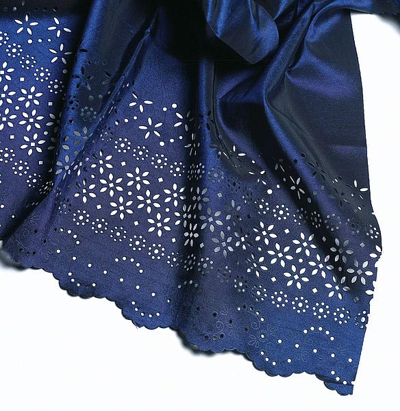 布料可以用激光來進行打板嗎？(圖1)