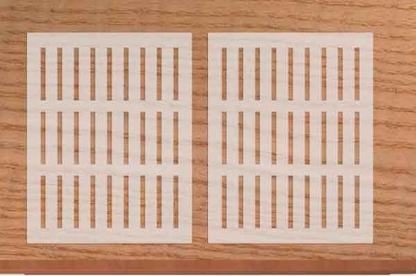 激光切割機(jī)切割PET薄膜的效果如何？切割PVC邊緣會(huì)變黑變黃嗎？