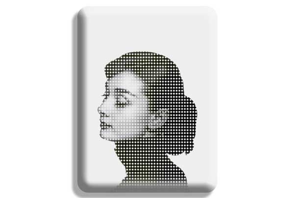 什么是導(dǎo)光板激光打點(diǎn)機(jī)？(圖1)