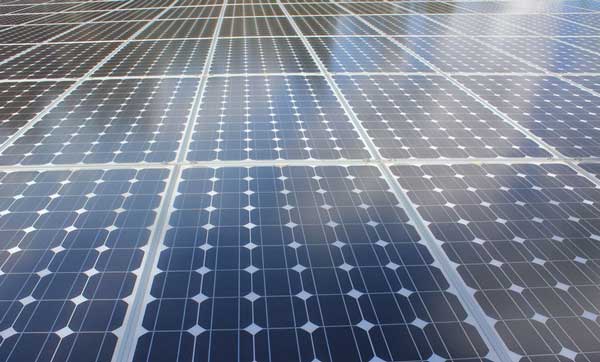 太陽能電池 激光蝕刻太陽能電池(激光蝕刻在太陽能應(yīng)用)(圖1)