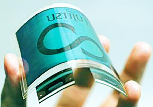 電子紙的生產(chǎn)過(guò)程中它是如何切割的呢？(圖2)