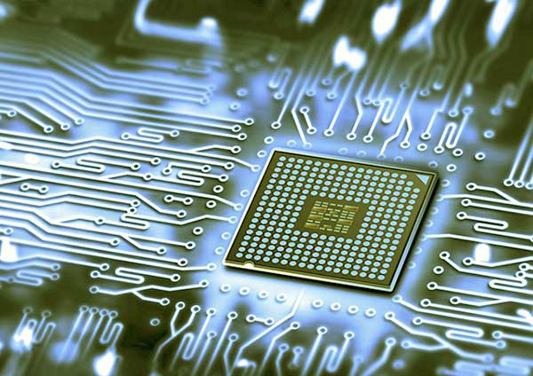 在芯片制造中，激光切割機(jī)扮演的角色是什么？(圖1)