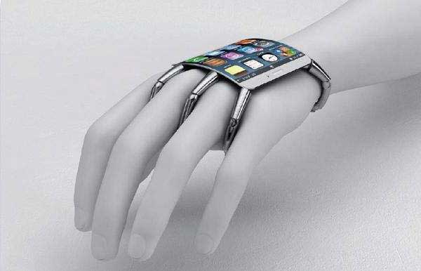 智能設(shè)備激光切割 激光切割機的應(yīng)用離不開穿戴醫(yī)療設(shè)備的發(fā)展(圖2)