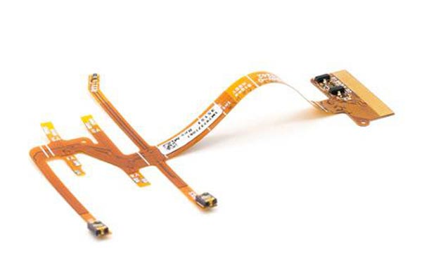 FPC激光切割效果2 影響FPC激光切割機(jī)產(chǎn)品價(jià)格質(zhì)量和使用壽命的核心因素(圖2)