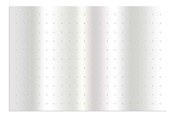 激光打微孔箔在鋰離子電池中的應(yīng)用有哪些優(yōu)點(diǎn)?(圖1)