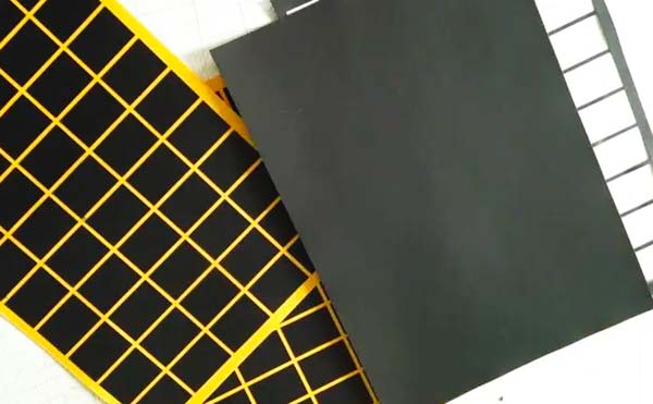 EMI電池屏蔽材料是如何在激光應(yīng)用程序中切割的？(圖2)