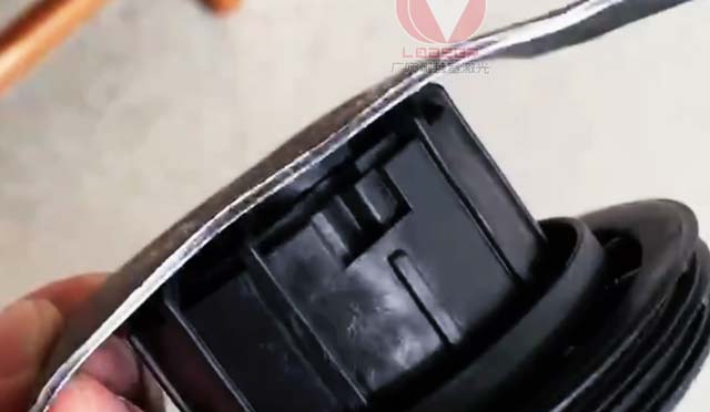 PP材料塑料可以用激光焊接嗎？焊接效果怎么樣？