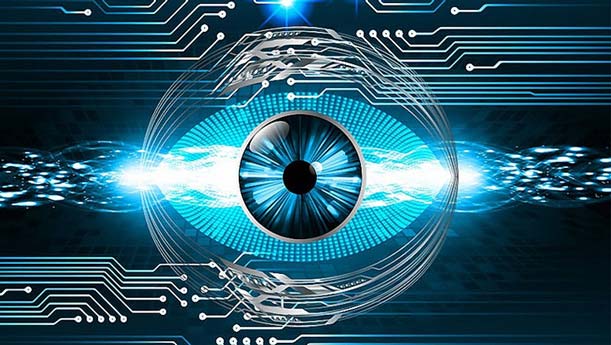 識別激光切割 視覺檢測在激光加工行業(yè)的應用(圖1)