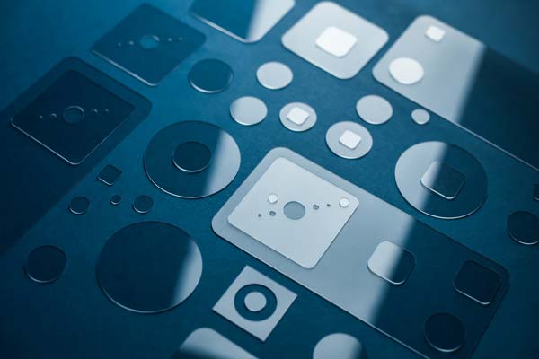 使用激光切割打孔玻璃的優(yōu)勢有哪些？