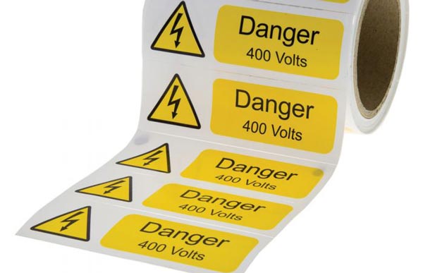 不干膠激光切割機(jī)該怎么選？首選萊塞激光切割機(jī)！