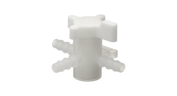 激光焊接氟塑料PFA，F(xiàn)EP激光焊接管件塑料(圖2)