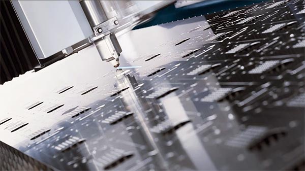 3C產(chǎn)品中常見的激光切割工藝有哪些？切割效果怎么樣？(圖2)