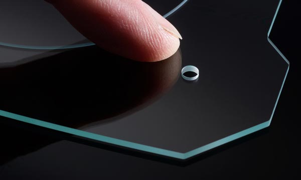 3C產(chǎn)品中常見的激光切割工藝有哪些？切割效果怎么樣？(圖1)