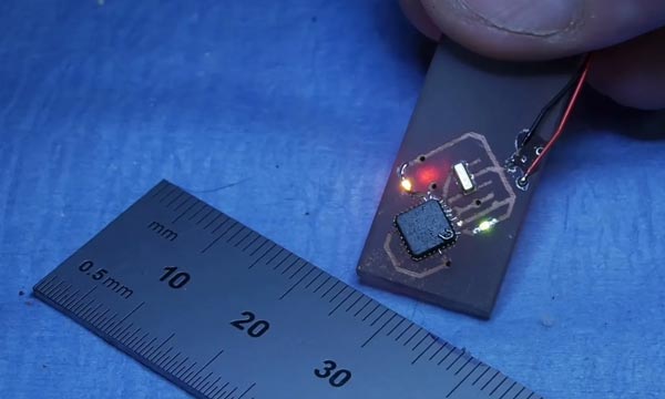 進口PCB激光切割機和國產(chǎn)PCB為什么價格差別那么大？(圖2)