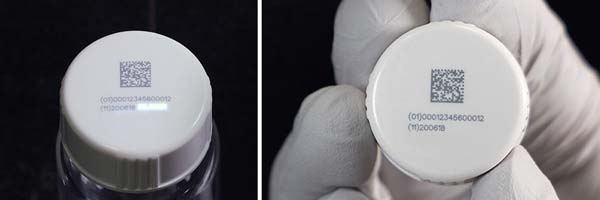 用于塑料醫(yī)療器械制造的紫外激光打標(冷光源激光打標機)(圖2) 用于塑料醫(yī)療器械制造的紫外激光打標(冷光源激光打標機)(圖2)