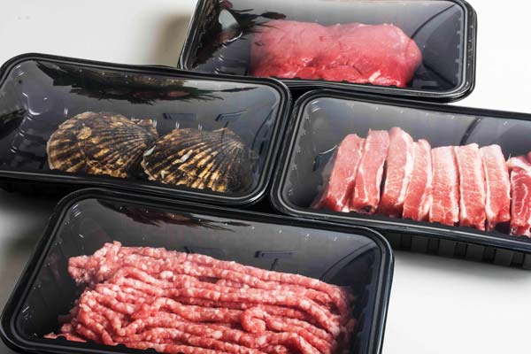 氣調(diào)包裝 用于MAP氣調(diào)包裝的激光微穿孔機(jī)(圖2)