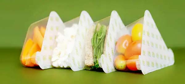 什么是氣調(diào)MAP包裝 用于MAP氣調(diào)包裝的激光微穿孔機(jī)(圖1)