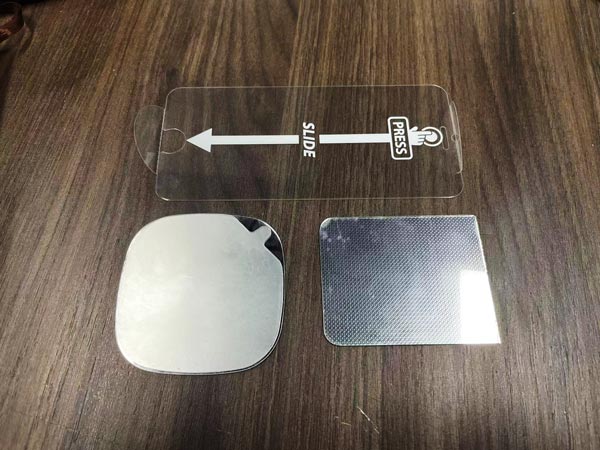 激光切割能否切割PET及PE材料？能不能應(yīng)用在工業(yè)生成上？