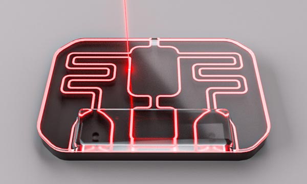 熱塑性塑料的激光焊接：激光、材料、工藝和質(zhì)量概述