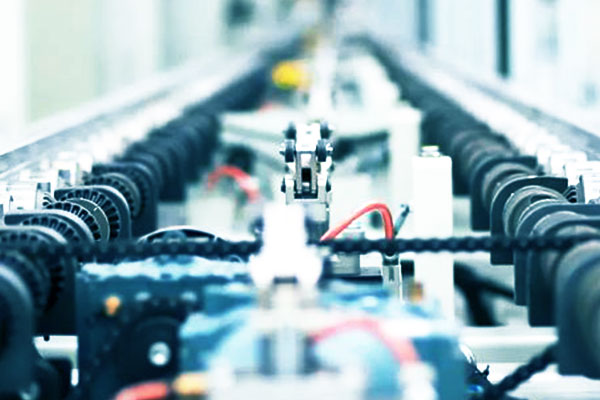 塑料激光焊接自動化技術的未來發(fā)展