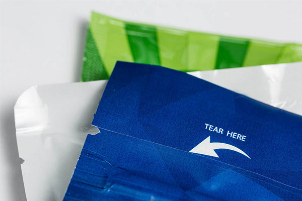 為什么易撕線包裝要選擇激光技術(shù)？