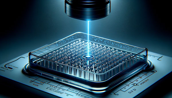 激光焊接在塑料加工中的優(yōu)勢與應用