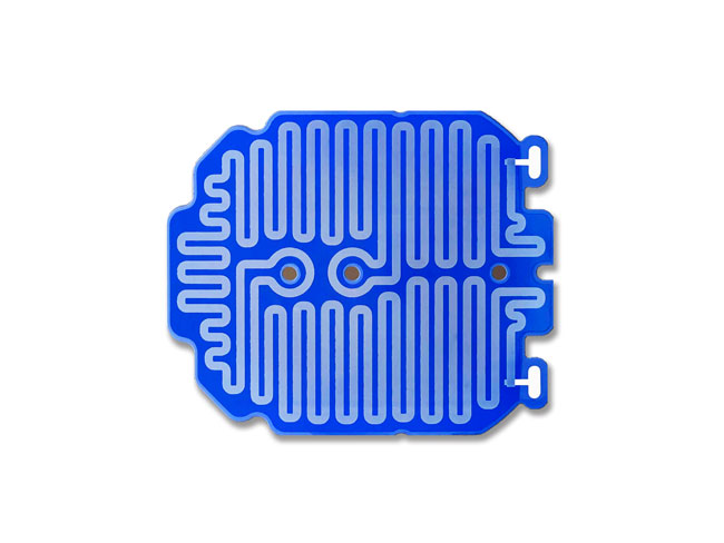 激光蝕刻工藝：突破常規(guī)加工難題，革新發(fā)熱片制造新篇章