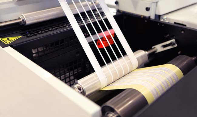 激光模切機的全面解析：精度、幅面與切割質(zhì)量