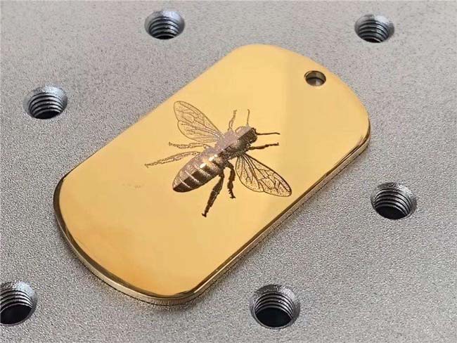 激光打標(biāo)機與激光鐳雕機：同根異名，技術(shù)精髓共探(圖2)