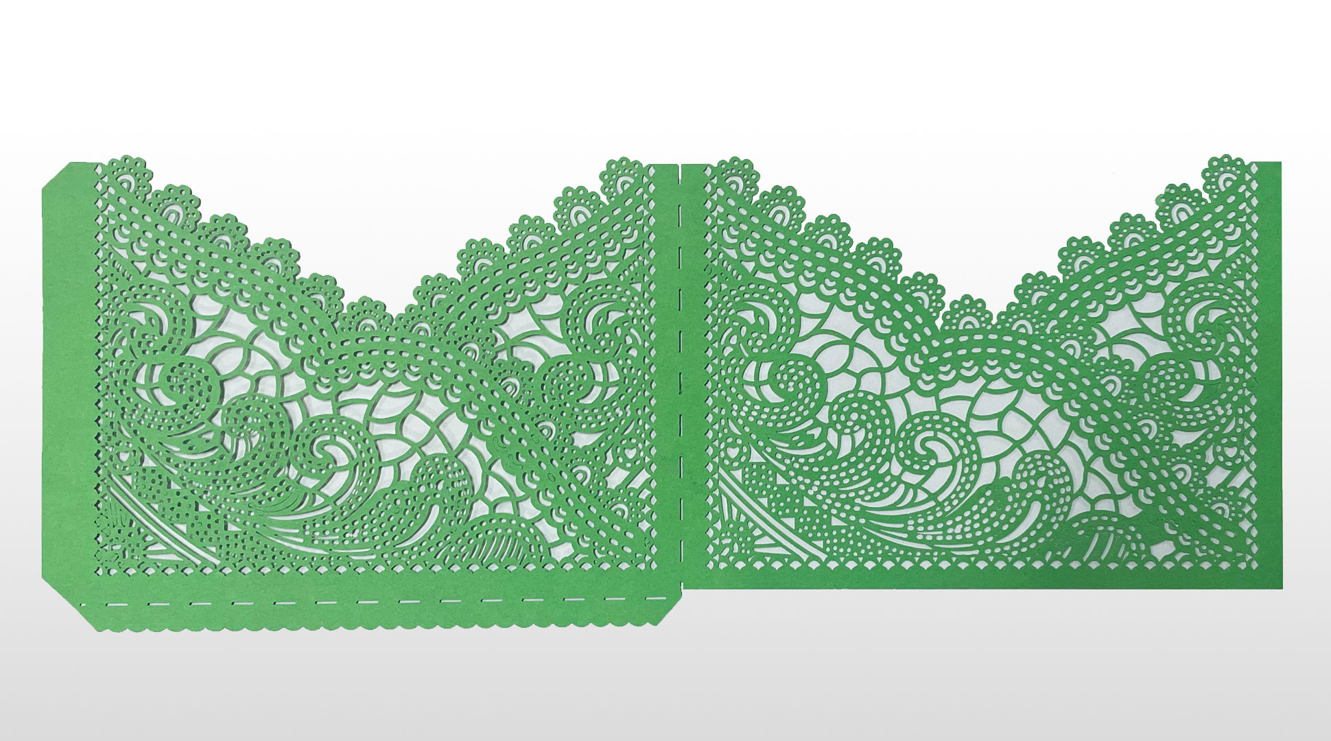 賀卡激光切割 賀卡激光雕刻-讓創(chuàng)意實(shí)現(xiàn)變得更簡(jiǎn)單(圖1)