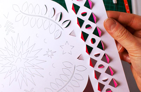 激光切割銅板紙3 激光切割銅板紙與刀模切割的深入比較?(圖3)