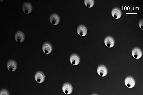 薄膜激光打孔 如何提高卷膜激光打孔的效率深度剖析(圖1)