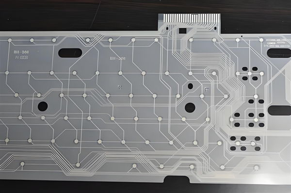 薄膜線路激光模切 薄膜線路板激光加工技術應用全解析 | 案例與優(yōu)勢(圖1)