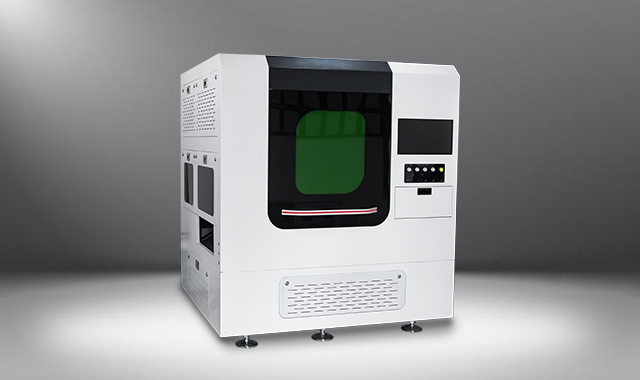 精密激光切割機(jī) FPC激光切割機(jī)的整體行業(yè)市場分析(圖1)