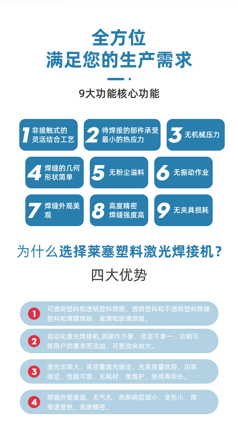 微流控芯片激光焊接機(jī)(圖2) 微流控芯片激光焊接機(jī)(圖2)