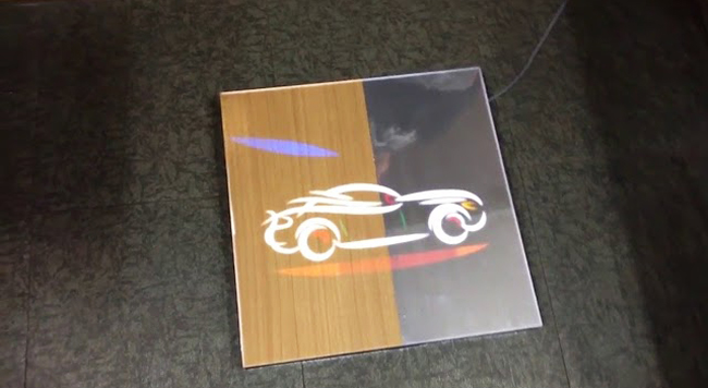 隱藏式木紋顯示屏激光打孔技術(shù)-實(shí)現(xiàn)無(wú)痕透氣與美學(xué)融合(圖1)